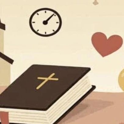 12 coisas que um pastor não pode fazer
