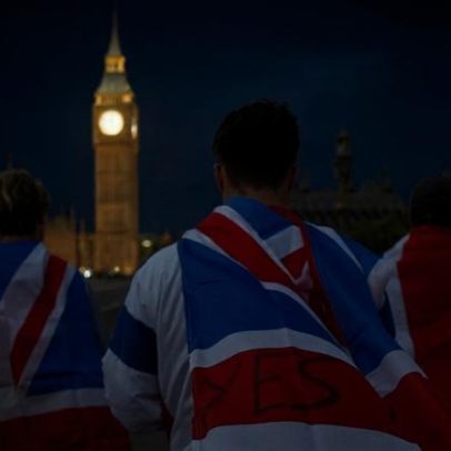 Live Q&A: Reino Unido e Europa superam o Brexit?