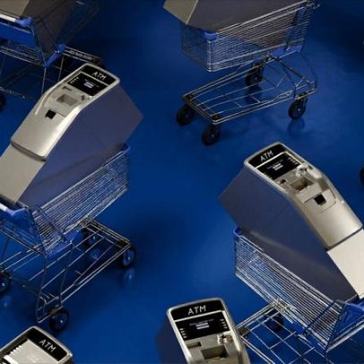 Walmart lança alternativa ao Apple Pay para ser seu app financeiro