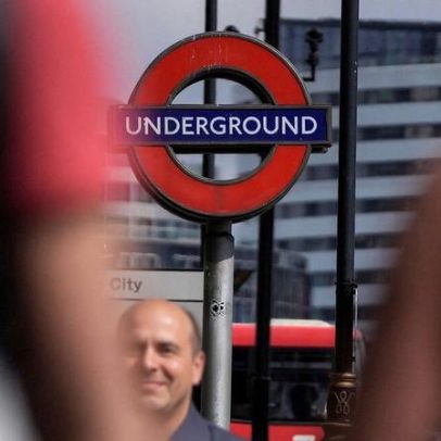 Dois se declaram culpados por hacking no Transport for London