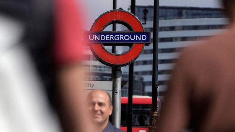 The cyber attack on Transport for London led to months of disruption on London’s tube network.