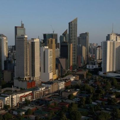 Filipinas voltam ao mercado global de títulos com alívio na pressão do petróleo