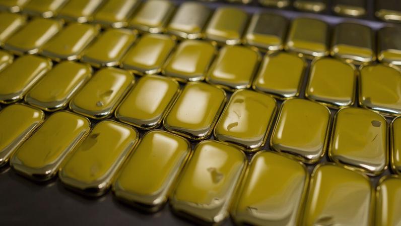 Banco Central da Índia nega relatório sobre venda de ouro