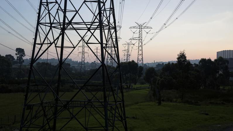 Demanda por data centers pode dobrar consumo de energia da Austrália até 2050