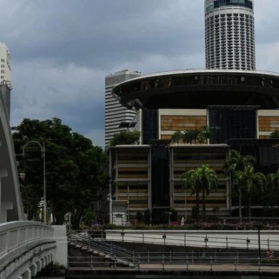 Tribunal de Cingapura avança com apreensão de ativos da Capital A em disputa