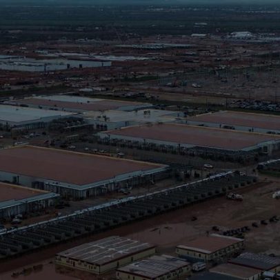 Banqueiros de alto escalão da Goldman, foco total em IA e centros de dados