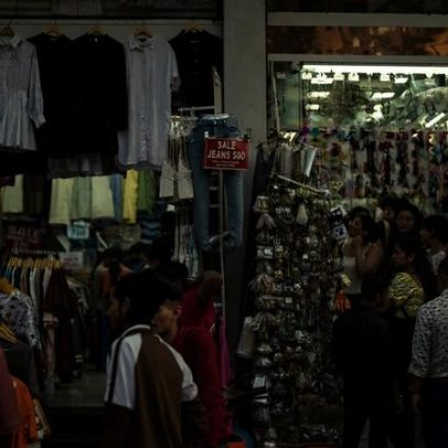 Bancos atraem diáspora indiana rica para depósitos de US$50 bi