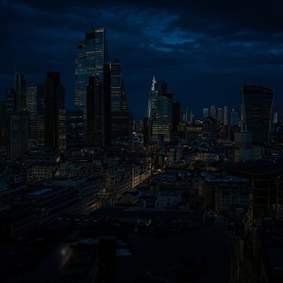 Reino Unido anunciará novas sanções à Rússia e apoio energético à Ucrânia