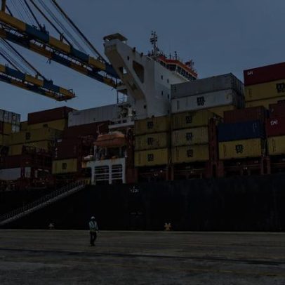 Adani Ports firma parceria com a Kaleris para software de terminal com IA