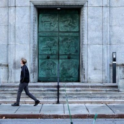 Líderes da dívida destacam benefícios do crescimento de hedge funds em títulos