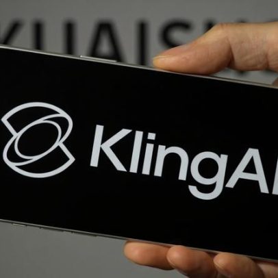 General Atlantic em negociações para liderar financiamento da Kling AI na China