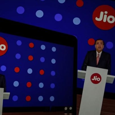 Alta de 570% na Kingboard é impulsionada por investidores do continente