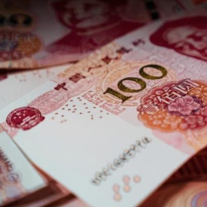 Hong Kong lança futuros de títulos chineses para promover o yuan