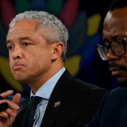 África do Sul supera meta de superávit primário e estabiliza dívida
