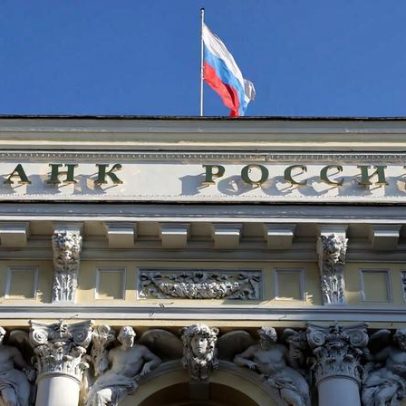 Rússia corta taxa-chave diante de queda da inflação com petróleo iraniano