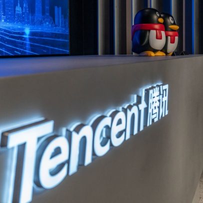 Prosus espera aumento de lucros com e-commerce e crescimento da Tencent