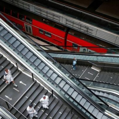 Alemanha avalia reformar o sistema de pensões com mercado de capitais