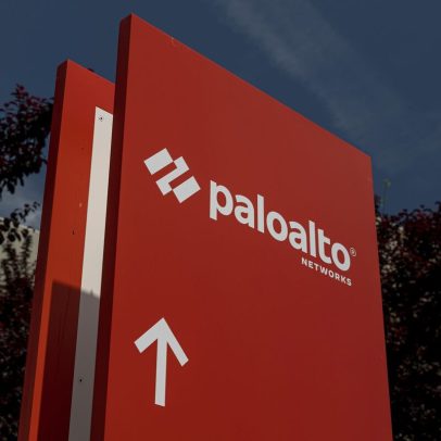 Lucros da CrowdStrike colocam rally de 37% em teste