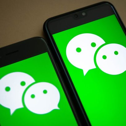 Tencent testa assistente de IA para WeChat na China