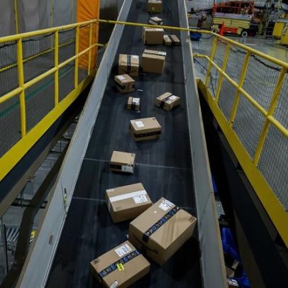 Maior fundo de ações da Índia faz aposta contrária em ações de TI