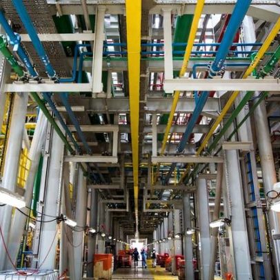 Irã busca atrair os maiores importadores de petróleo da Ásia após isenção dos EUA