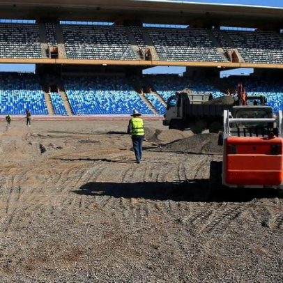 Marrocos mantém pausa de juros no segundo ano, mira negociações com Irã