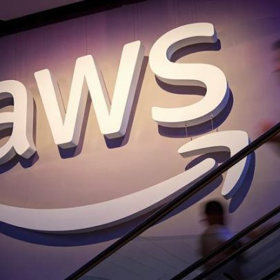 Microsoft e nuvens da Amazon sob regras duras da UE