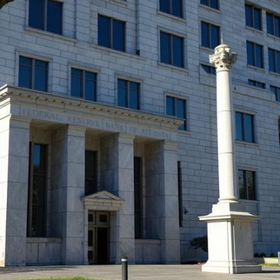 Atraso na nomeação do chefe da Atlanta Fed concede influência a Warsh
