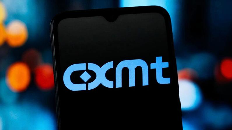 Apple busca aprovação dos EUA para comprar chips da CXMT, lista negra