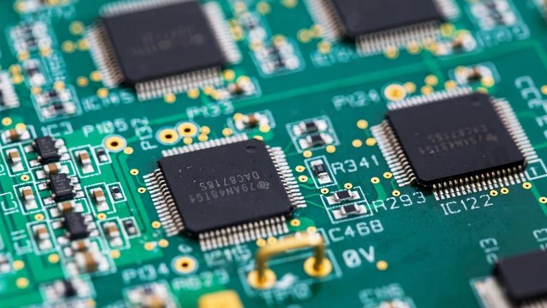 Industry executives warn the shortage will persist for years, as new data centers vacuum up chips.