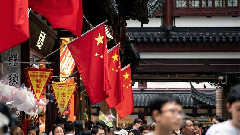 Tencent testa app TenPayGo enquanto visitas estrangeiras à China aumentam