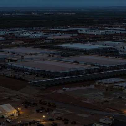 Broadcom acumula US$ 280 bilhões em quatro dias antes do balanço de resultados