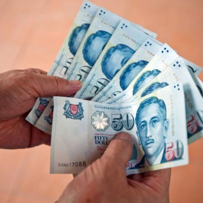 Gap de juros entre Cingapura e EUA pode se ampliar com fluxos e Fed