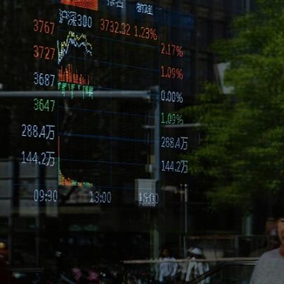 PIB da Irlanda cai 12% no 1º trimestre com retração de multinacionais