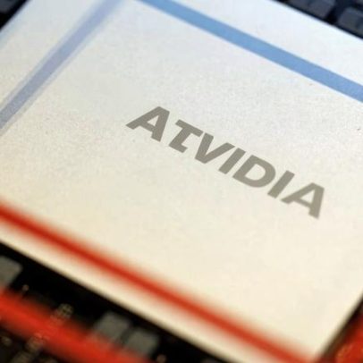 Funcionários de Trump temem lacuna que permite chinesas comprar chips Nvidia