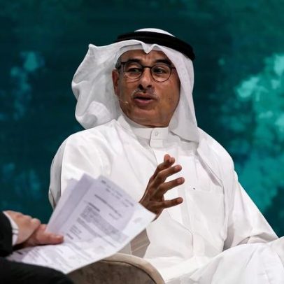 Bilionário Alabbar e empresa líder dos Emirados miram IFFCO em crise