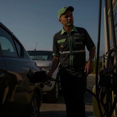 Preços da gasolina na África do Sul atingem recorde após retirada de alívio