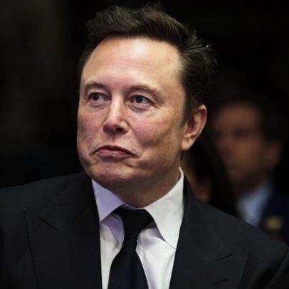 Elon Musk participa de evento privado da ASML para discutir Terafab