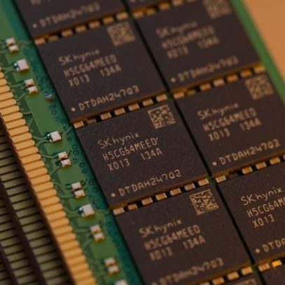 Ações coreanas caem enquanto investidores reduzem ações de tecnologia