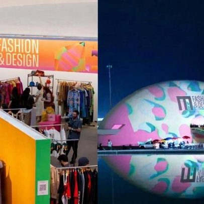 Brasília é destacada como capital da moda, segundo Metrópoles Fashion & Design