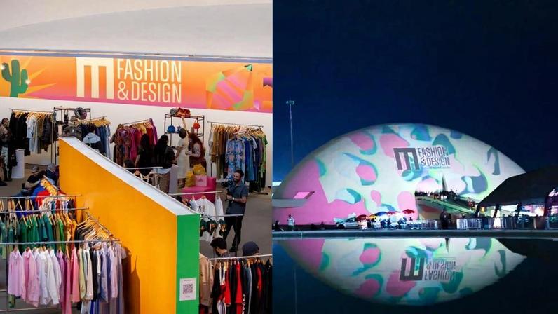 Brasília é destacada como capital da moda, segundo Metrópoles Fashion & Design