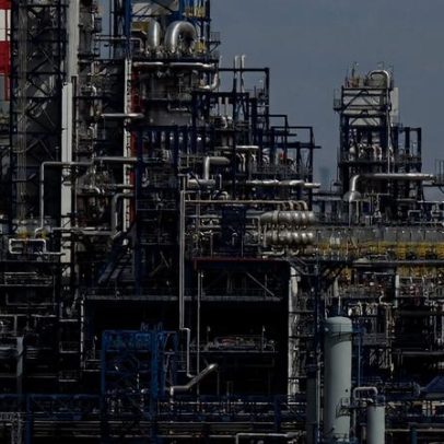 Pagamentos bilionários da Rússia a refinarias afetam receitas do Estado
