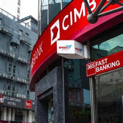 CIMB vê bom momento para investir na Indonésia abalada e mira fusões