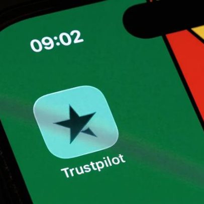 Trustpilot une-se à Shopify para conectar avaliações às lojas