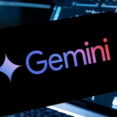 Golpistas usaram Gemini AI para gerar mensagens de spam, diz Google