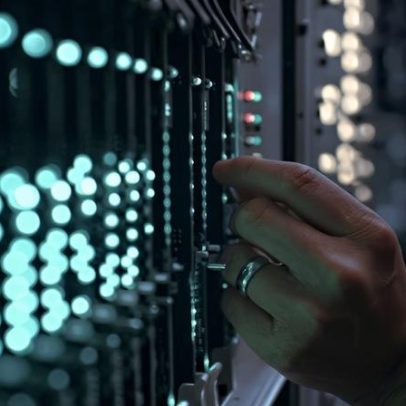 Em acordo com data center da AMD, empréstimo da Rackspace cresce com Apollo