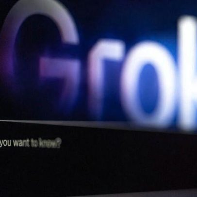 xAI de Musk pausa contratação de especialistas para treinar o Grok