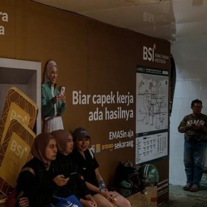 Danantara analisa título de 30 anos após estreia do fundo soberano