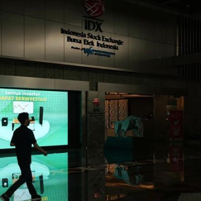 MSCI adia revisão do status de mercado da Indonésia para novembro