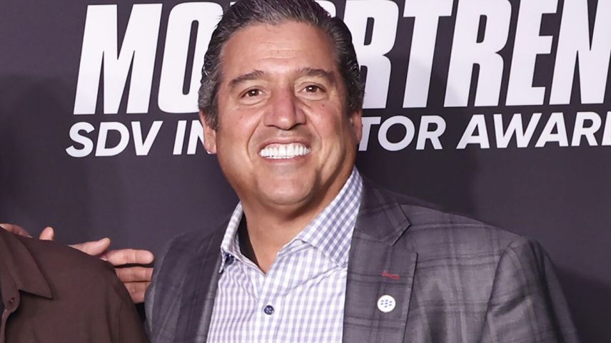 BlackBerry CEO John Giamatteo discusses the company’s evolution into a software and infrastructure player.